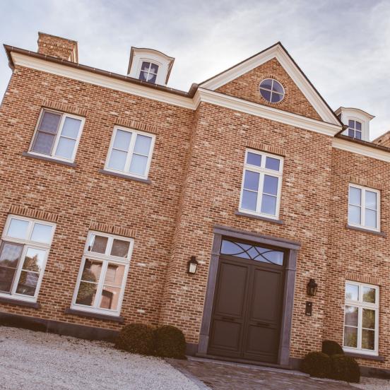 RCB Grivan - Boekhouding en fiscaliteit