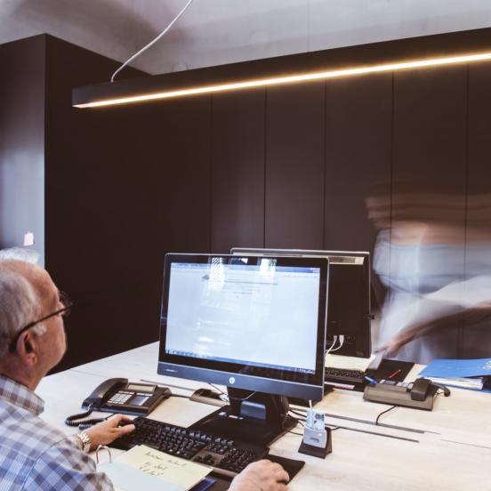 RCB Grivan - Boekhouding en fiscaliteit