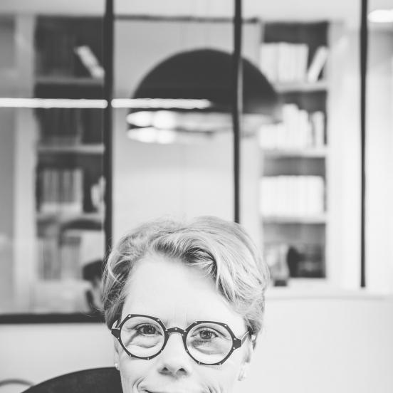 RCB Grivan - Boekhouding en fiscaliteit