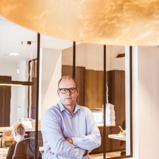 RCB Grivan - Boekhouding en fiscaliteit